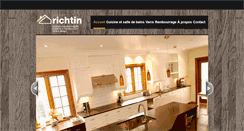 Desktop Screenshot of grouperichtin.com